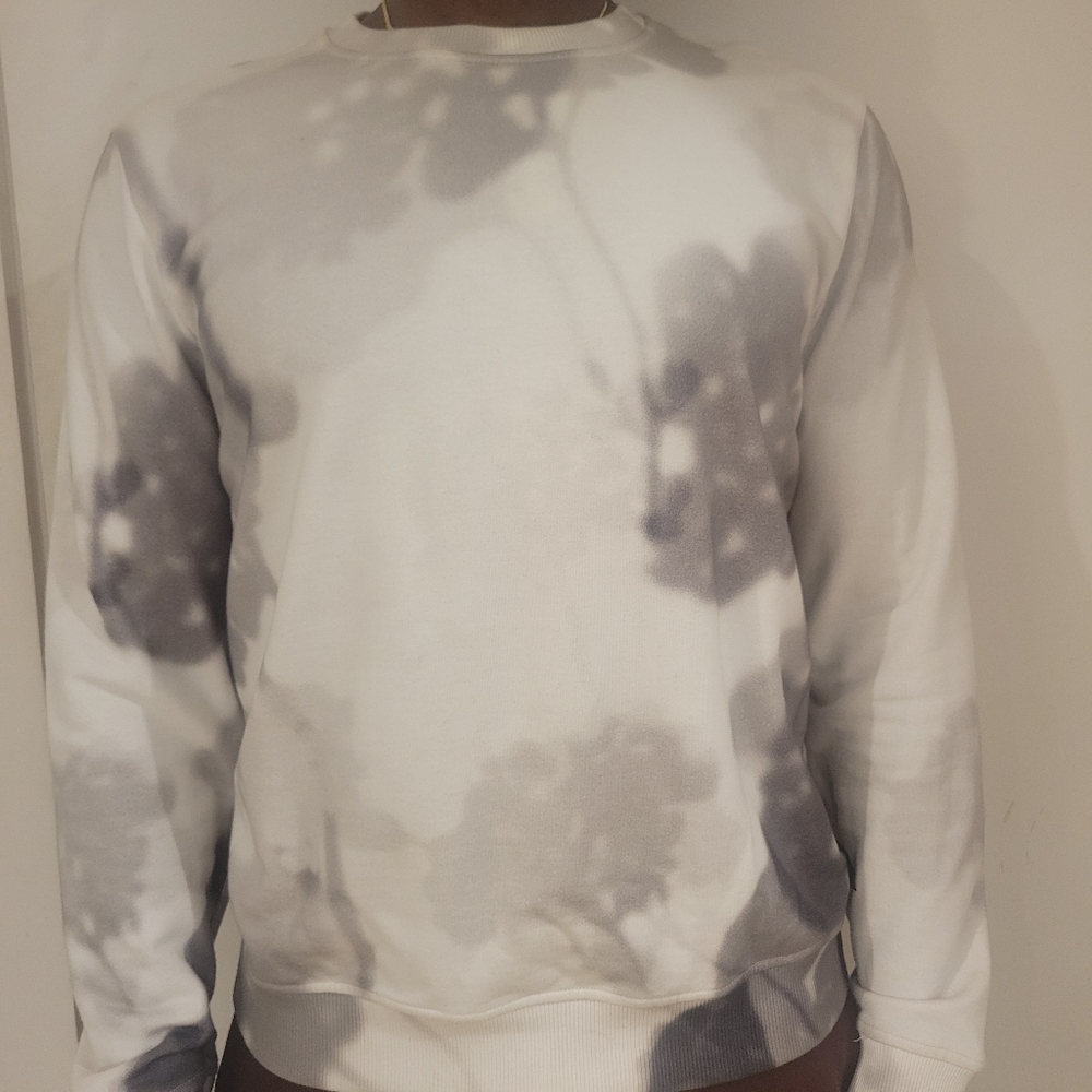 Fendi Sweatshirt (Mens L)